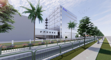 Nitto Denko Phase 5,6