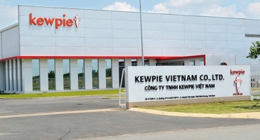Kewpie Factory
