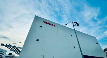 Yakult Factory