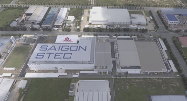 Saigon Stec Phase 5