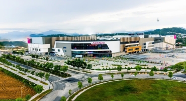 Aeon Mall Huế