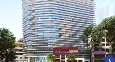 Daikin Office Building