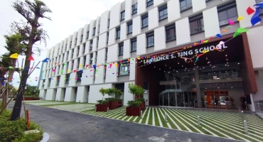 Lawrence S.Ting School