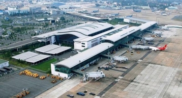 Tan Son Nhat Airport
