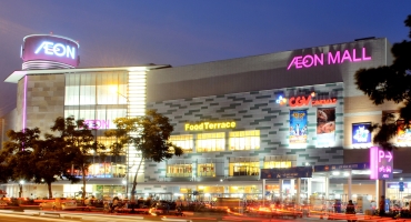 Aeon Mall Tan Phu