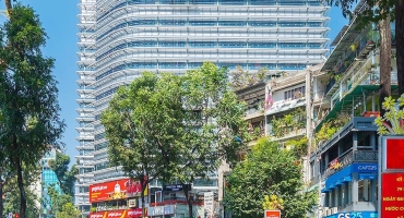 DỰ ÁN ĐÃ THI CÔNG 