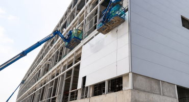 DỰ ÁN ĐANG THI CÔNG 