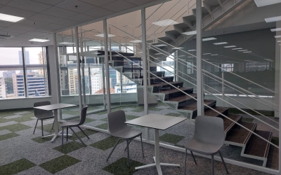 FLOORING SUPPLY & INSTALLATION