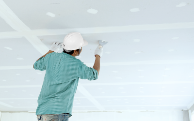 GYPSUM WALL AND CEILING SUPPLY & INSTALLATION