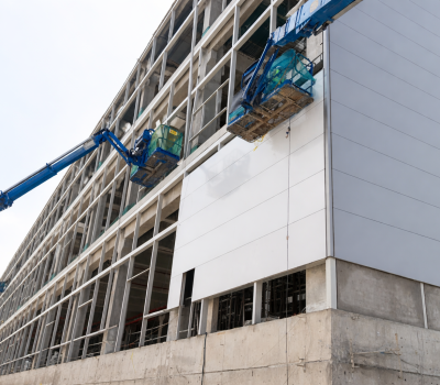 DỰ ÁN ĐANG THI CÔNG 