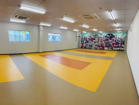 FLOORING SUPPLY & INSTALLATION