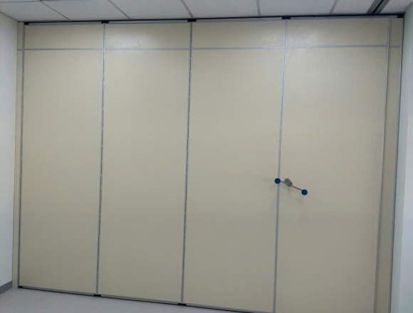 GYPSUM WALL AND CEILING SUPPLY & INSTALLATION