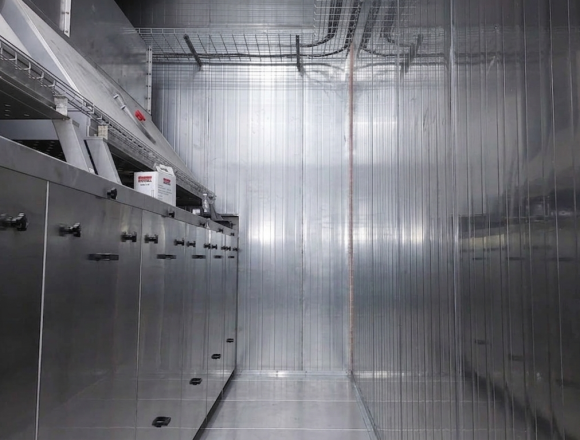 COLD ROOM SUPPLY & INSTALLATION