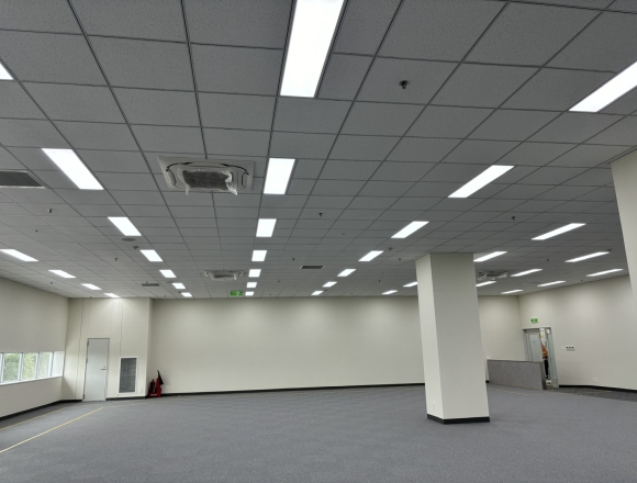 GYPSUM WALL AND CEILING SUPPLY & INSTALLATION