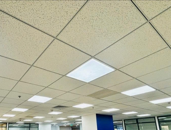 GYPSUM WALL AND CEILING SUPPLY & INSTALLATION