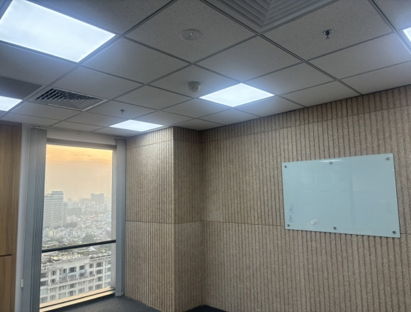 GYPSUM WALL AND CEILING SUPPLY & INSTALLATION