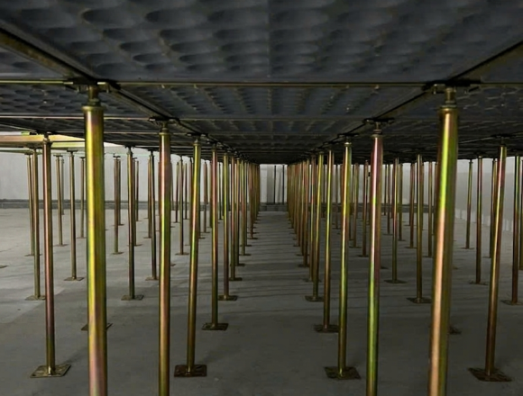 FLOORING SUPPLY & INSTALLATION