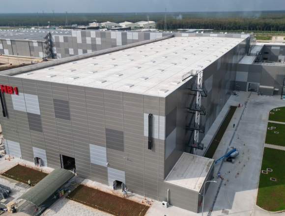 FACADE SUPPLY & INSTALLATION