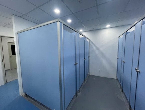 GYPSUM WALL AND CEILING SUPPLY & INSTALLATION