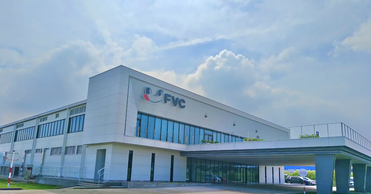 FVC Factory