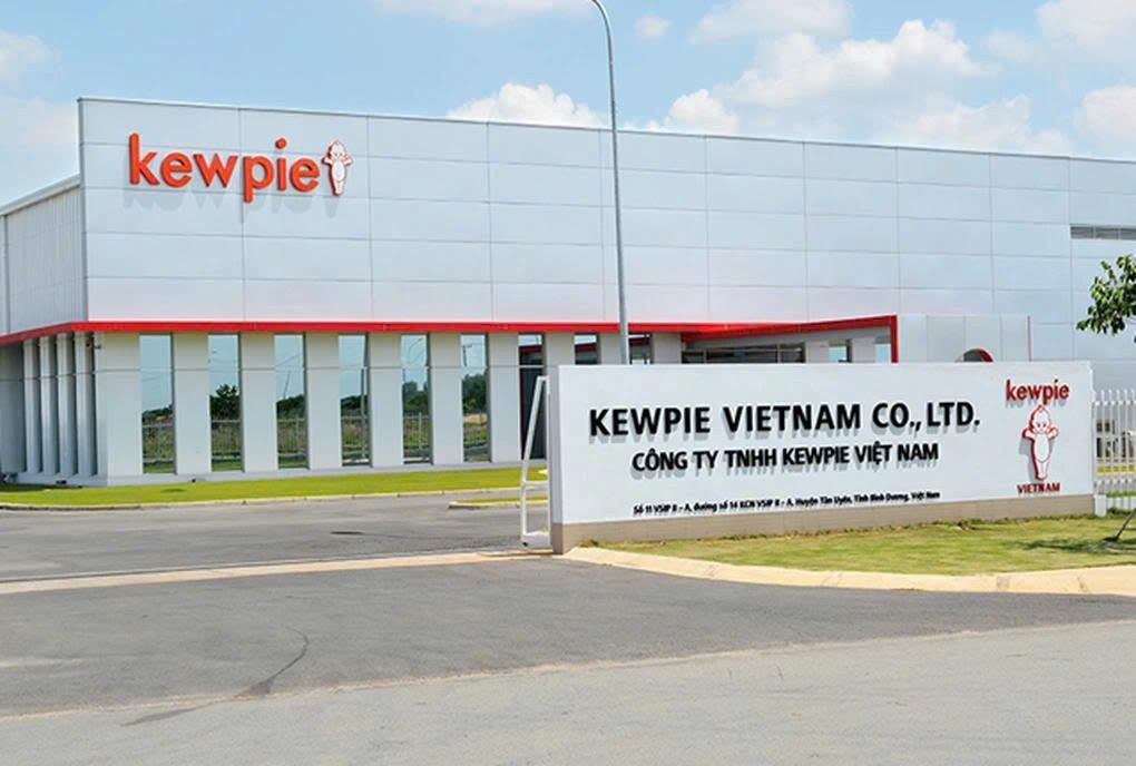 Kewpie Factory