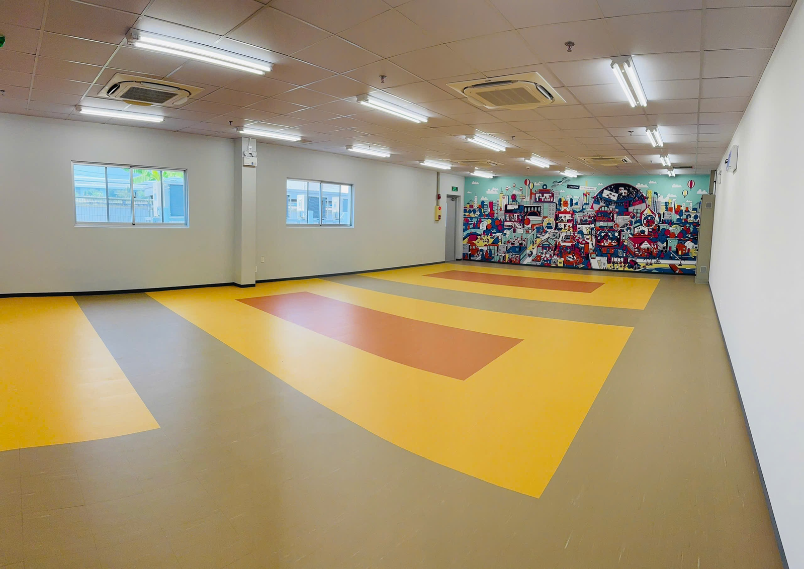 Alphatheta Technology