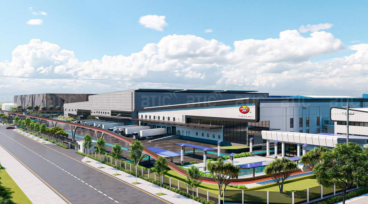 DanOn Food Phase 1,2,3