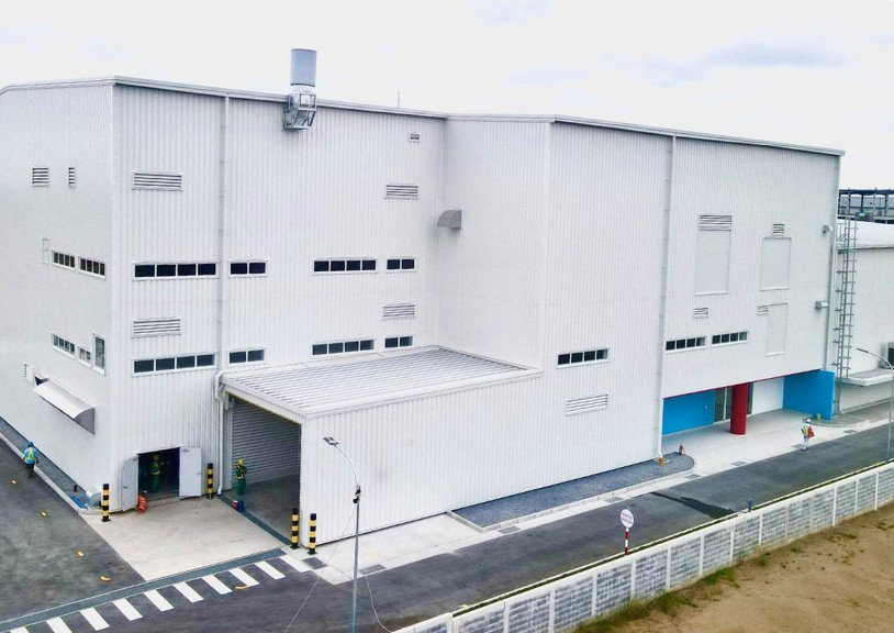 Long Hau Pharmacy GMP-EU