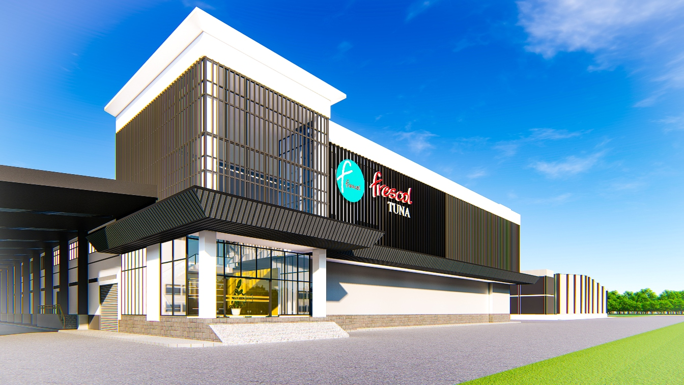 Frescol Tuna