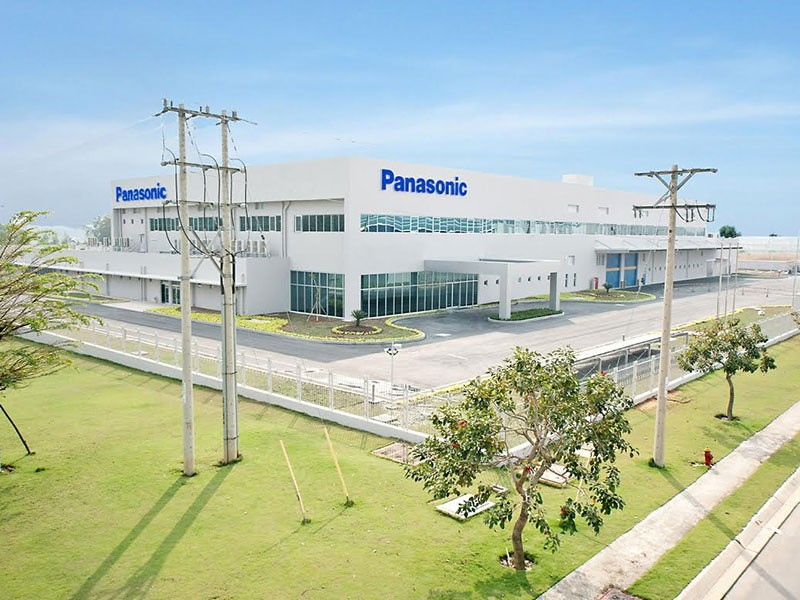 Panasonic