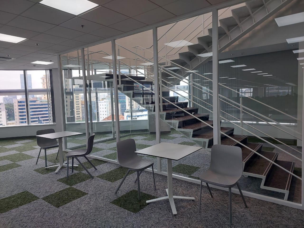 FLOORING SUPPLY & INSTALLATION