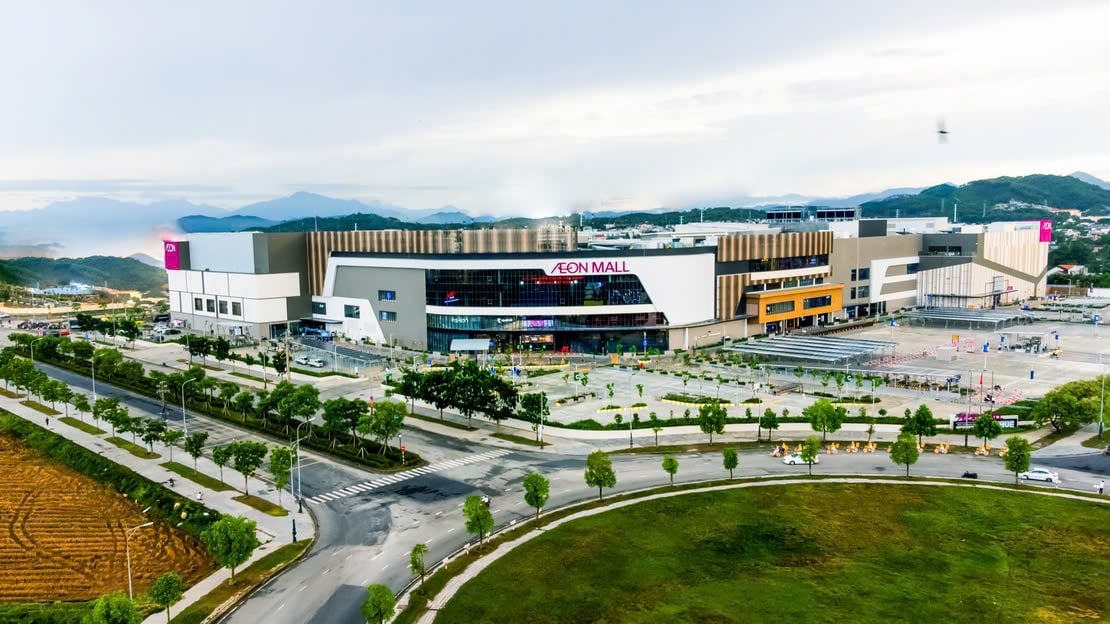 Aeon Mall Huế